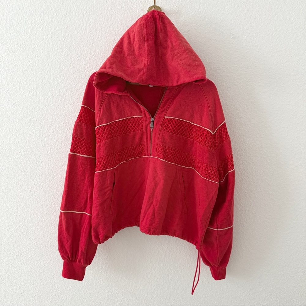 Free People Movement Win Win Hoodie